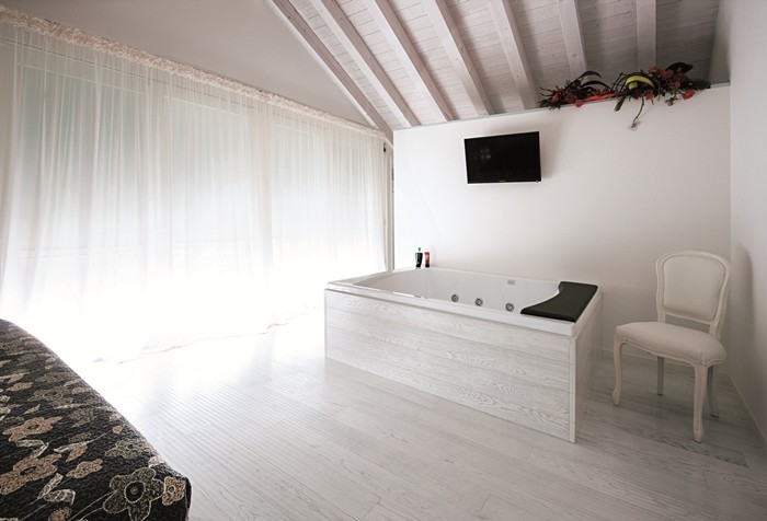 进入寒冬的进口地板也是如此惹人喜爱 进入寒冬的进口地板也是如此惹人喜爱