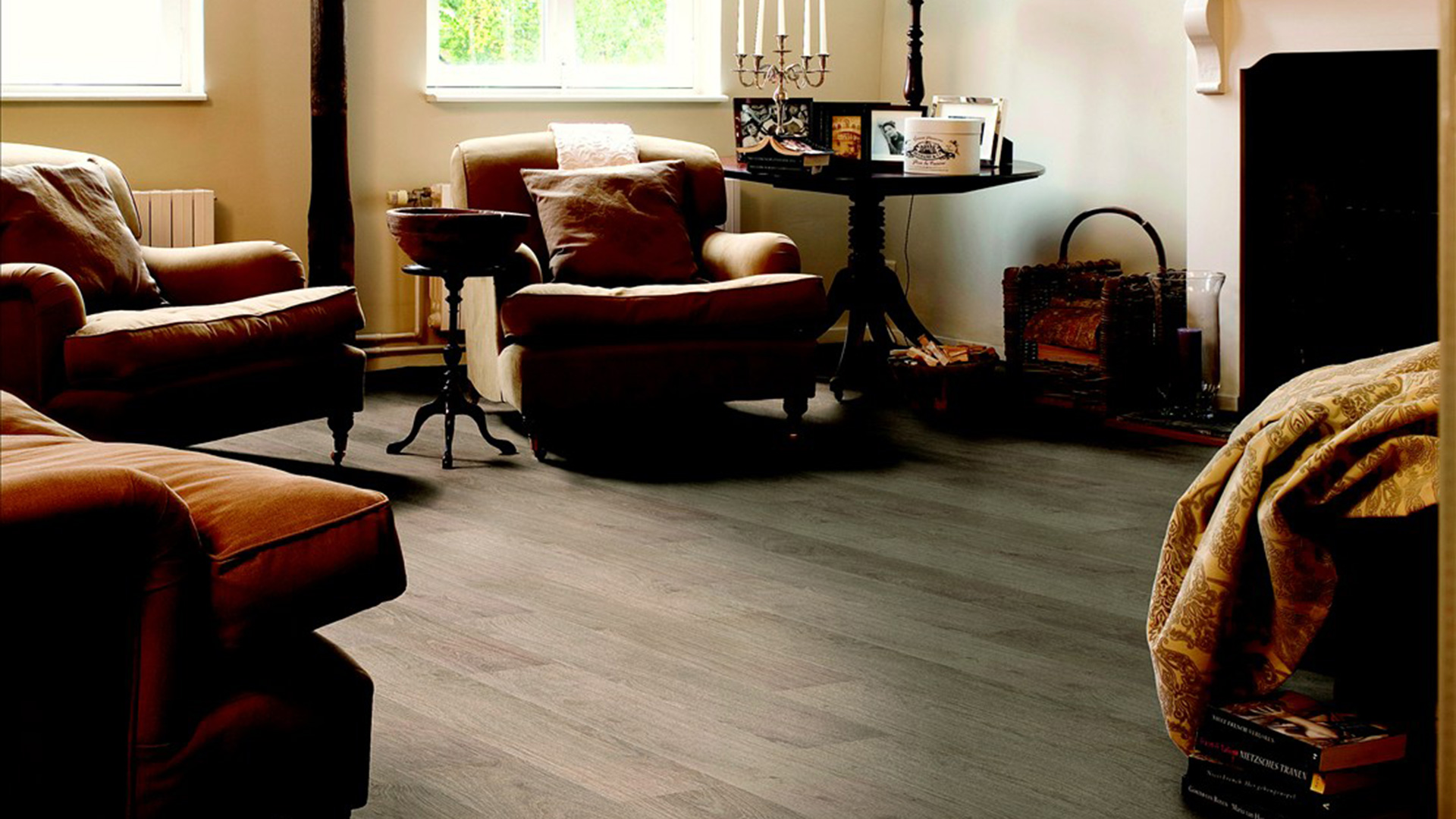 比利时QUICK-STEP 艺术木地板,进口地板