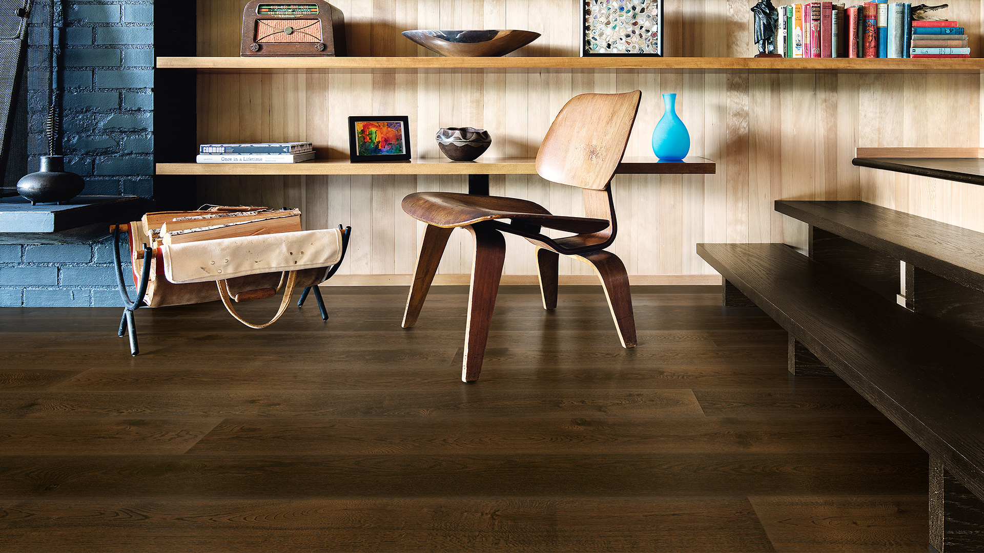 瑞典KAHRS实木复合地板,进口地板