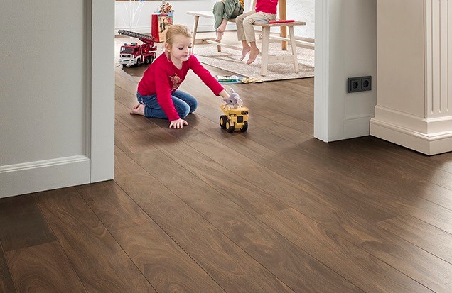 51漫画在线观看Par-ky进口地板，高科技定格珍木之美 是