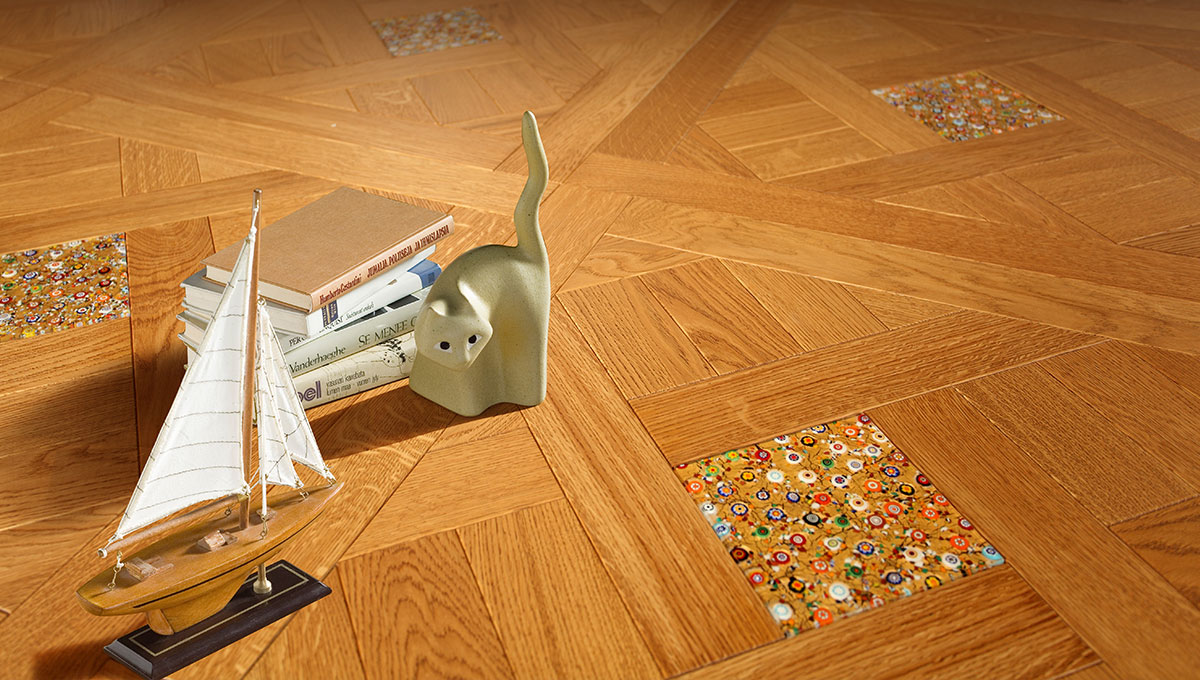 匠心造，国际家|七夕献礼，为爱“花”心思 3