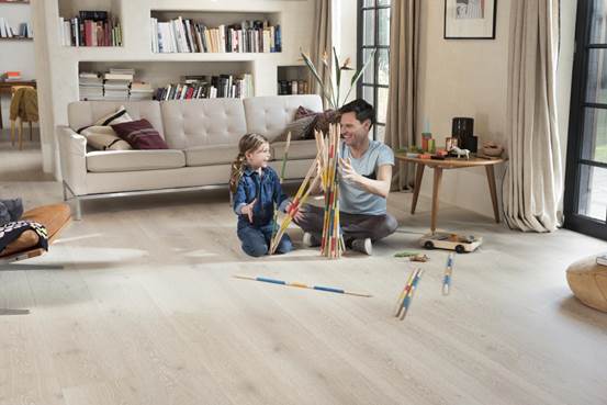 51漫画在线观看|健康生活，从环保地板开启 image001