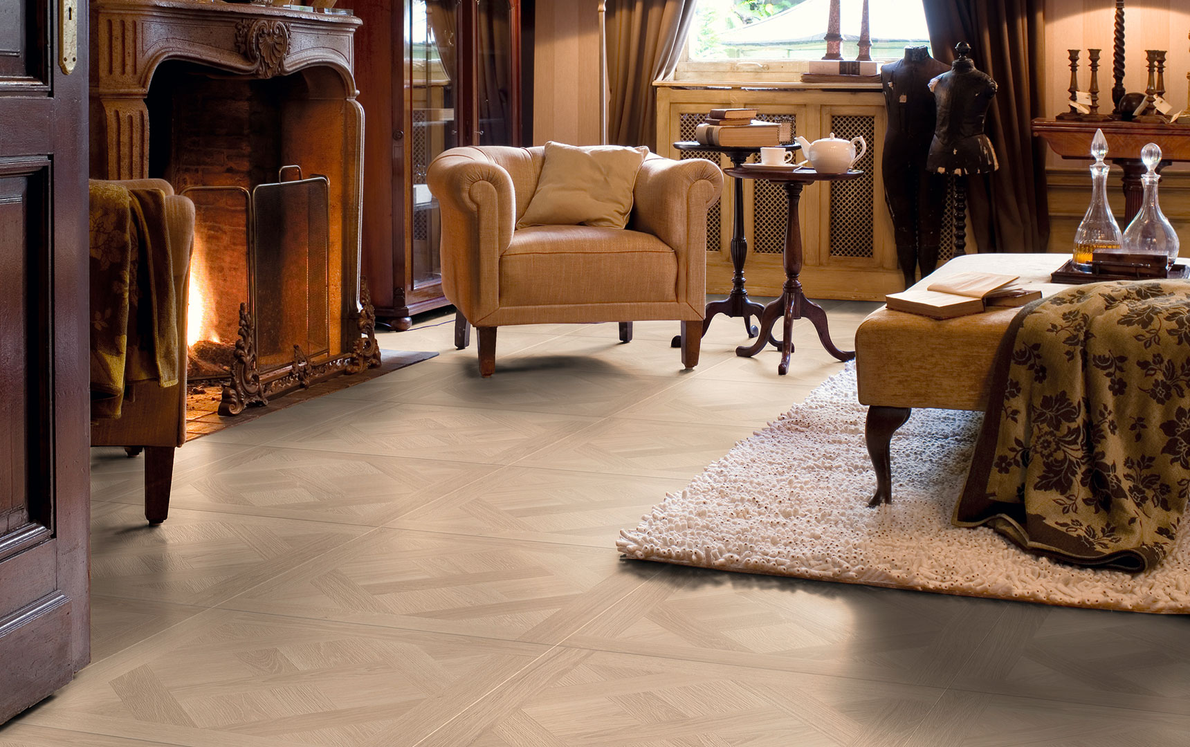 UF12480,进口地板