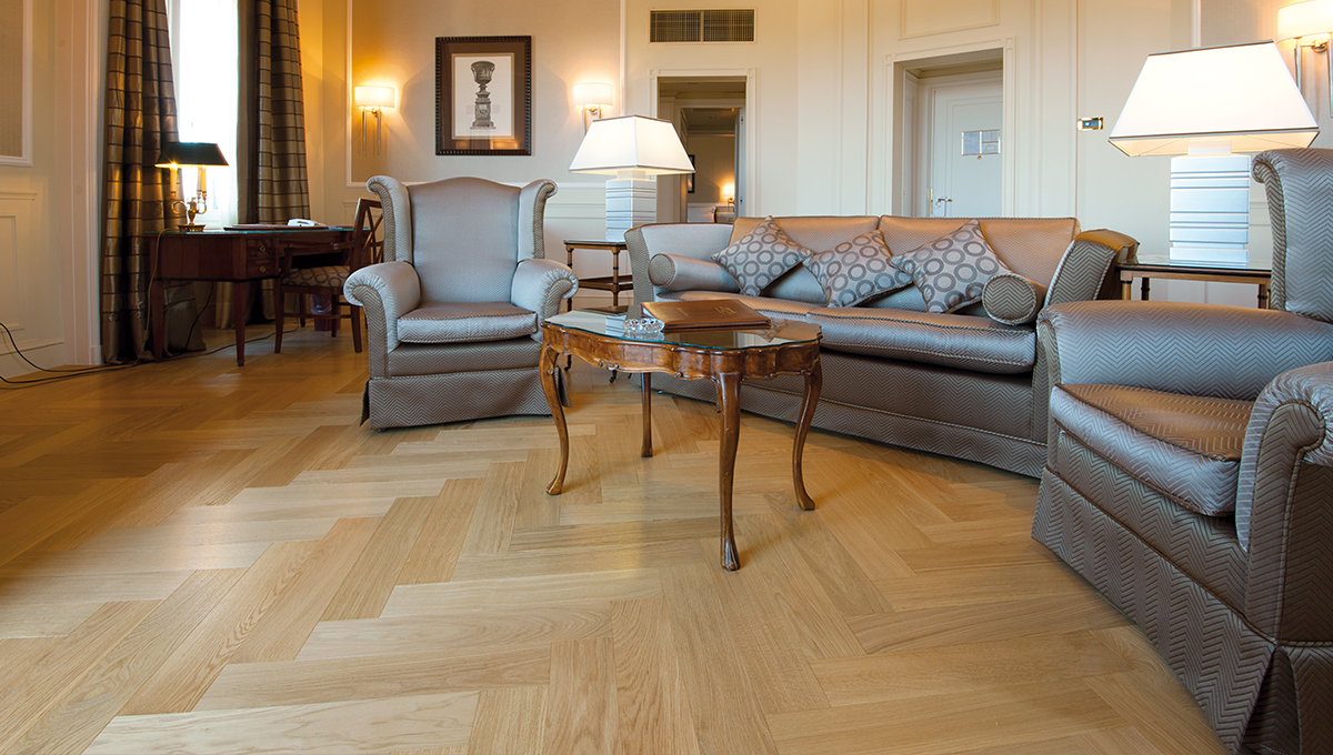 匠心造，国际家|艺术让生活更美好 1-2