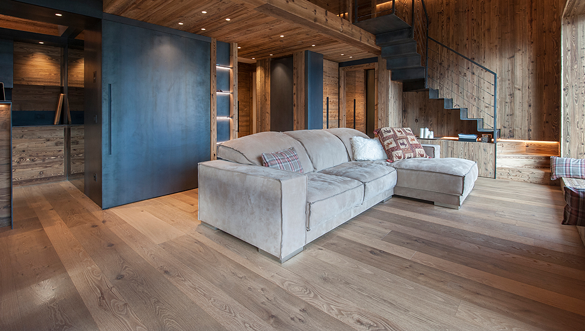 匠心造，国际家|艺术让生活更美好 1-3