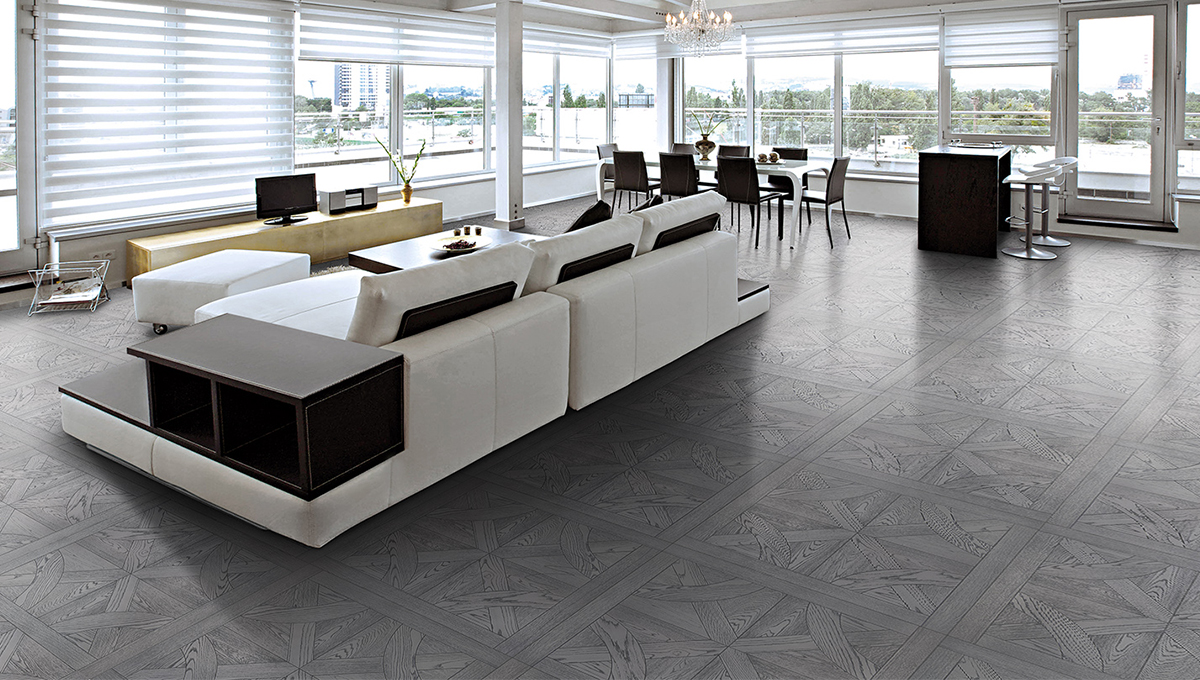 匠心造，国际家|艺术让生活更美好 1-1