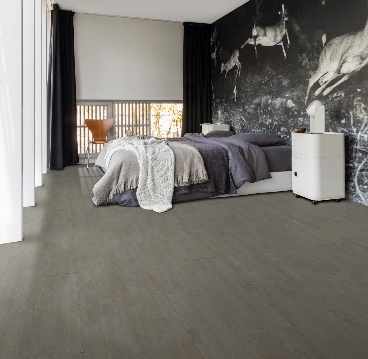 要环保地板，也要舒适温馨，更要时尚色彩！ 图片7