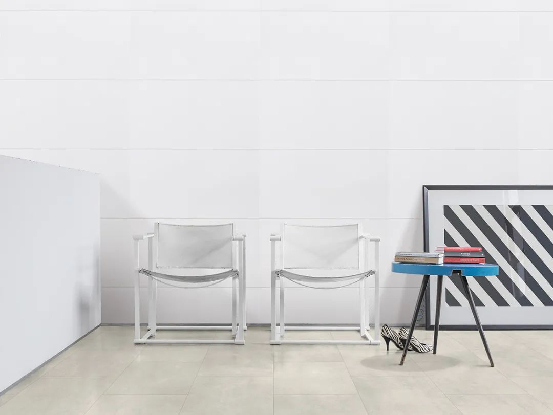 颜值革命2.0，地墙百搭的理想居住生活 图片12