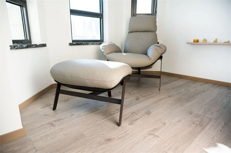 Room Tour|600㎡海滨别墅，沉浸式悦享极简家居风尚 image12
