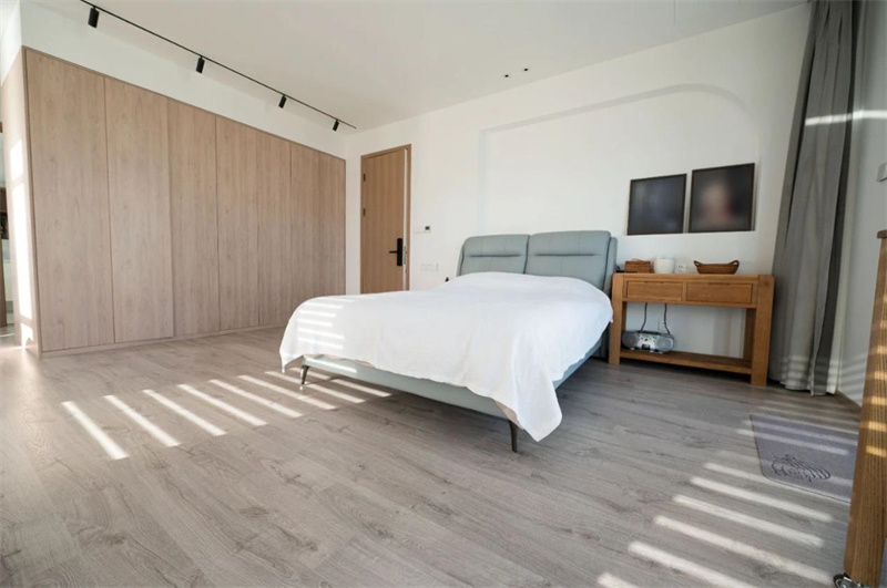 Room Tour|600㎡海滨别墅，沉浸式悦享极简家居风尚 image9