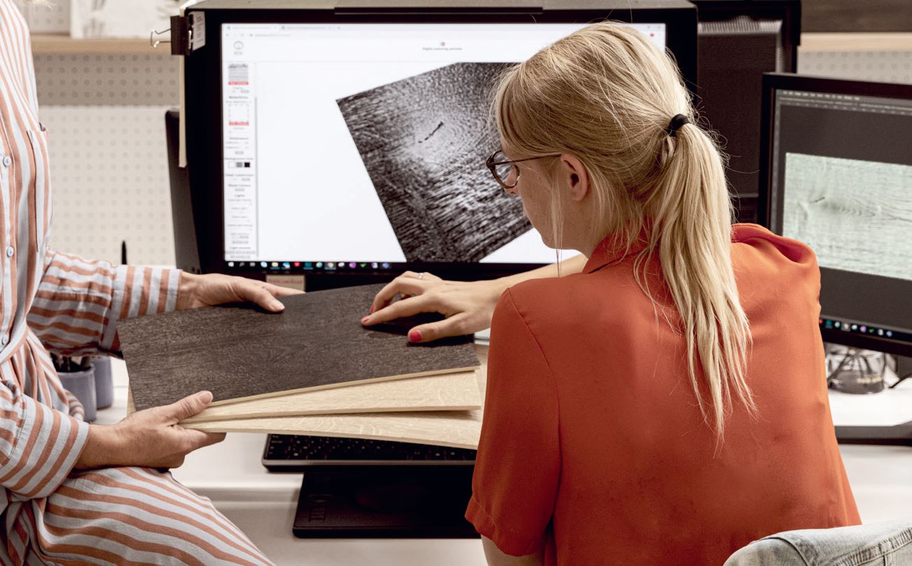 51漫画在线观看Quick-Step艺术木地板，踏响健康家居的诗意节拍 WPS图片(2