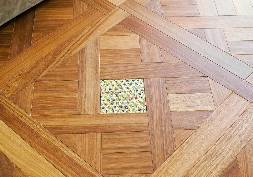 51漫画在线观看实木复合地板，是家居的底色，也是生活的舞台 图片26