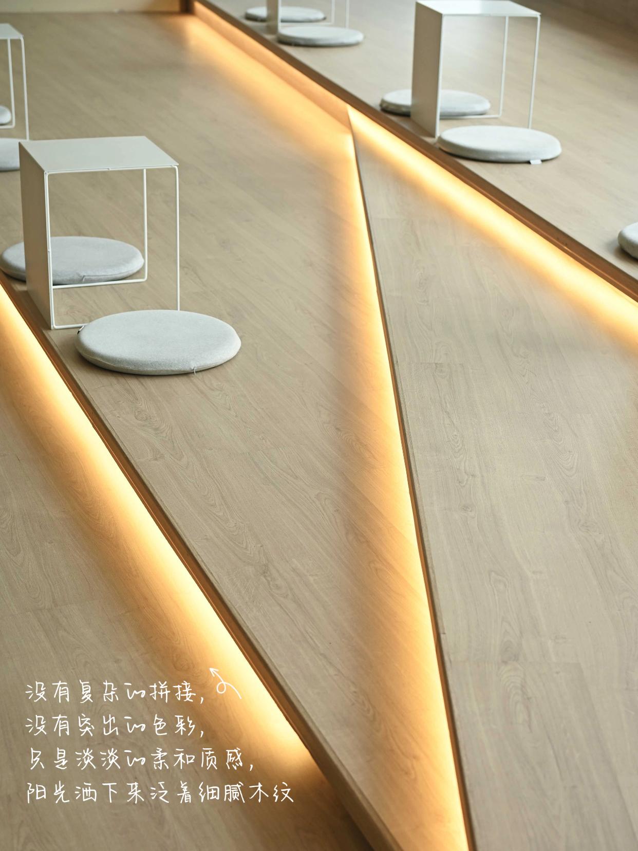 Citywalk偶遇神仙地板！附家居搭配指南 图片12