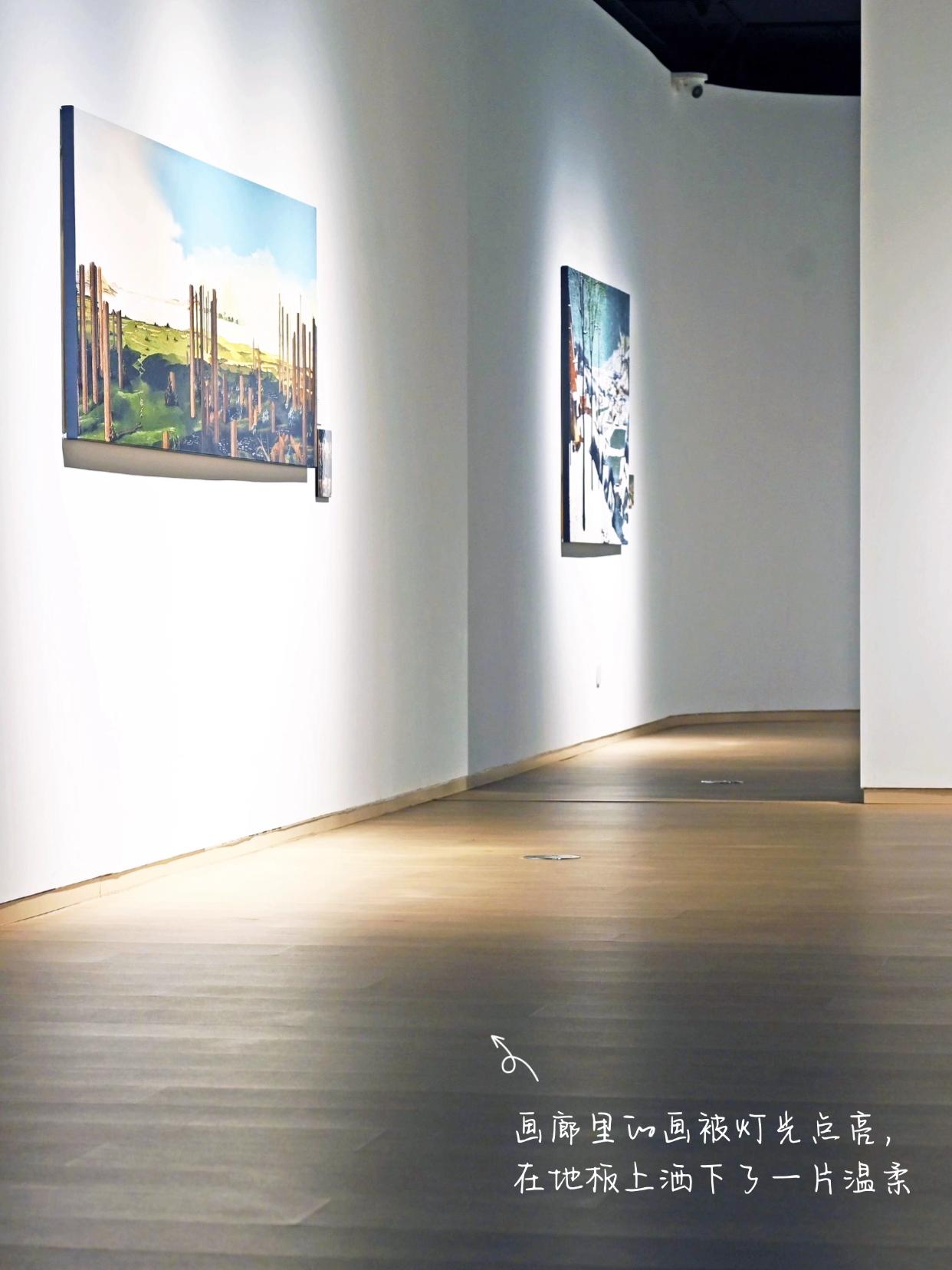 Citywalk偶遇神仙地板！附家居搭配指南 图片15