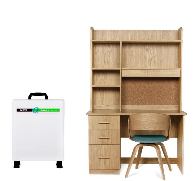 你听说过能补氧的桌子吗？有娃家庭直接抄作业 图片10