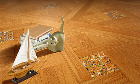 匠心造，国际家|七夕献礼，为爱“花”心思